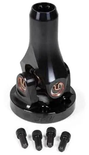 Aluminum U-Joint Assy. w/Gladiator Cross Aluminum U-Joint Assy. w/Gladiator Cross