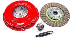 Clutch Kit-Super Street Pro GM Clutch Kit-Super Street Pro GM