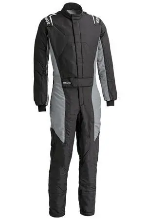 Suit Stint Black /Grey X-Large / XX-Large Suit Stint Black /Grey X-Large / XX-Large