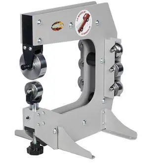 Lil Wheelie English Whee l Benchtop 10in Throat Lil Wheelie English Whee l Benchtop 10in Throat