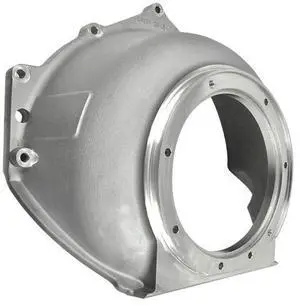 SFI Super Bellhousing Chevy TH200 Metric Trans SFI Super Bellhousing Chevy TH200 Metric Trans