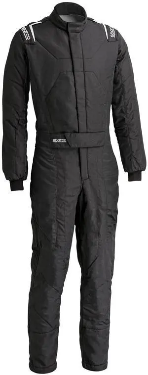 Suit Stint Black XX- Large / 3X-Large Suit Stint Black XX- Large / 3X-Large