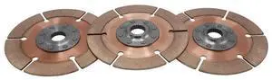 Clutch Pack 3 Disc 7.25in 1-1/4in x 29spl Clutch Pack 3 Disc 7.25in 1-1/4in x 29spl