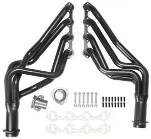 (CA) HEADERS - MUSTANG (CA) HEADERS - MUSTANG