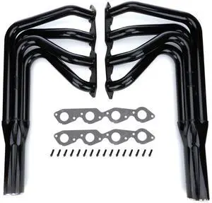 BBC Dyno Header 2in 3-1/2in Collector BBC Dyno Header 2in 3-1/2in Collector