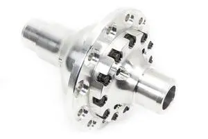 Billet Alum. Locker - Lightweight Billet Alum. Locker - Lightweight