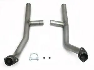 H-PIPE FOR 1650 289/302 H-PIPE FOR 1650 289/302