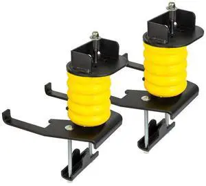 SumoSprings Rear Suspen sion Helper Springs Pair SumoSprings Rear Suspen sion Helper Springs Pair