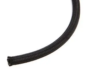 BLACK NYLON HOSE BLACK NYLON HOSE