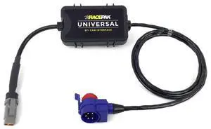 ECU INTERFACE MODULE ECU INTERFACE MODULE