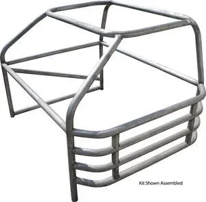 ROLL CAGE KIT STD INTERMED GM ROLL CAGE KIT STD INTERMED GM