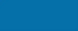 Aluminum Chevron Blue 4x10 Aluminum Chevron Blue 4x10