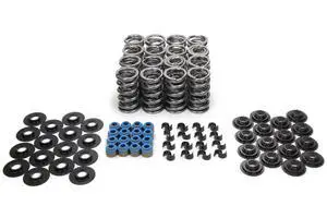 VALVE SPRING RETAINER KIT VALVE SPRING RETAINER KIT