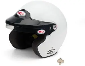 HELMET MAG 3X-LARGE WHITE SA2025 HELMET MAG 3X-LARGE WHITE SA2025