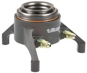Hyd. T/O Bearing QM Bell 44mm 2.90in Tall Hyd. T/O Bearing QM Bell 44mm 2.90in Tall