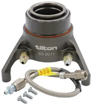 Hyd. T/O Bearing QM Bell 44mm 3.00in Tall Hyd. T/O Bearing QM Bell 44mm 3.00in Tall