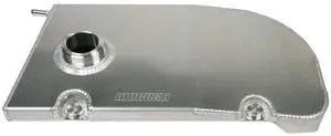 COOLANT TANK COOLANT TANK