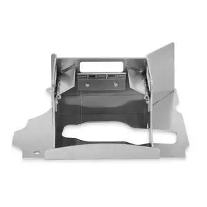 TOURING OIL BAFFLE KIT TOURING OIL BAFFLE KIT
