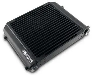 INTERCOOLERS AND OIL COOLERS INTERCOOLERS AND OIL COOLERS