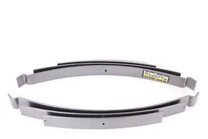 LEAF SPRING HELPER LEAF SPRING HELPER