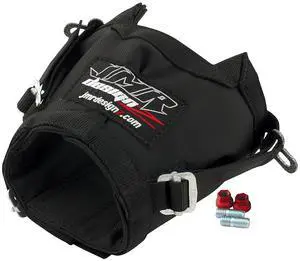 TORQUE BALL SAFETY BLANKET TORQUE BALL SAFETY BLANKET