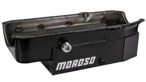 OIL PAN SBC O/T OPEN CHASSIS OIL PAN SBC O/T OPEN CHASSIS