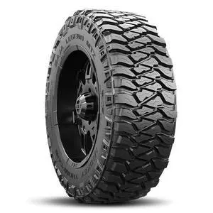 Baja Legend MTZ Tire LT315/70R17 121/118Q Baja Legend MTZ Tire LT315/70R17 121/118Q