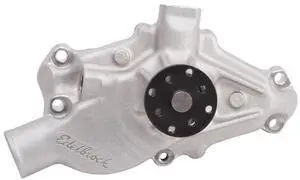 WATER PUMP BB CHEVY LONG WATER PUMP BB CHEVY LONG