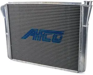 Radiator Double Pass 26.75in x 20in Radiator Double Pass 26.75in x 20in