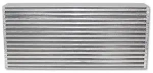 INTERCOOLER CORE INTERCOOLER CORE