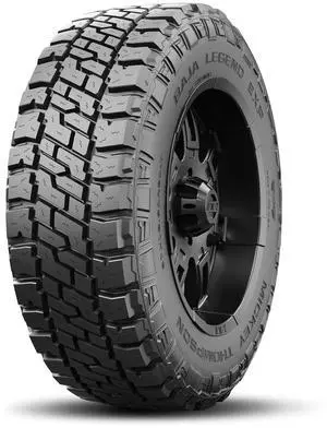 Baja Legend EXP Tire LT285/60R20 125/122Q Baja Legend EXP Tire LT285/60R20 125/122Q