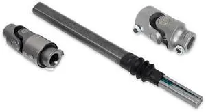 Steering Shaft Kit Chevy 67-72 C10 Truck Steering Shaft Kit Chevy 67-72 C10 Truck