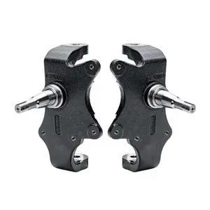 PROSPINDLE 2IN. DROP PROSPINDLE 2IN. DROP