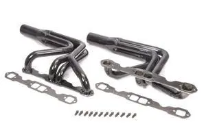 SBC Chassis Headers 1-5/8 SBC Chassis Headers 1-5/8