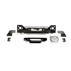 WINCH MOUNT WINCH MOUNT