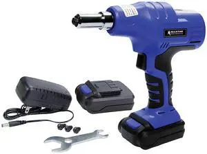 RIVET GUN RIVET GUN