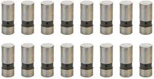 Chevy V8 Soild Lifter Set w/Lobe Face Oiling Chevy V8 Soild Lifter Set w/Lobe Face Oiling