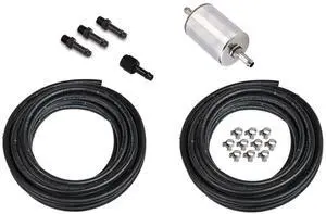 FUEL FILTER KIT FUEL FILTER KIT