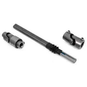 Steering Shaft Kit GM G- Body 78-88 F-Body 82-92 Steering Shaft Kit GM G- Body 78-88 F-Body 82-92