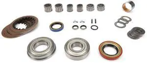 Bert Complete Trans Overhaul Kit Bert Complete Trans Overhaul Kit