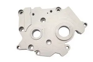 M8 Cam Support Plate M8 Cam Support Plate