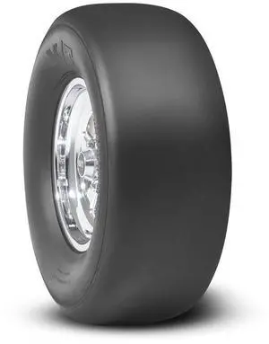 D6639 27.0/10.5R17 X5 Drag Tire D6639 27.0/10.5R17 X5 Drag Tire