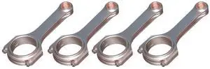 GM LN2 2.2L 4340 Forged H-Beam Rods 5.590 GM LN2 2.2L 4340 Forged H-Beam Rods 5.590