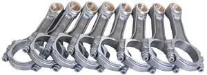 SBF 5140 Forged I-Beam Rods 5.400in SBF 5140 Forged I-Beam Rods 5.400in