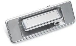 Billet Tailgate Handle 64-77 Ford Truck Billet Tailgate Handle 64-77 Ford Truck