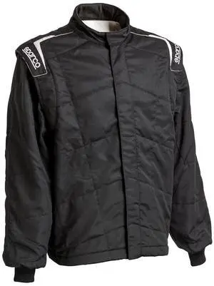 Jacket Sport Light XXL Black Jacket Sport Light XXL Black