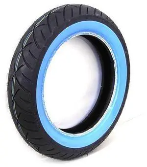 Metzeler ME888 Marathon MT90B x 16 inch Front Wide Whitewall Metzeler ME888 Marathon MT90B x 16 inch Front Wide Whitewall