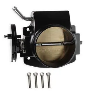 THROTTLE BODY 90MM THROTTLE BODY 90MM