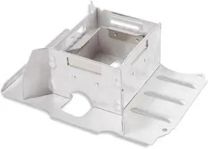 RETRO-FIT OIL PAN BAFFLE KIT RETRO-FIT OIL PAN BAFFLE KIT