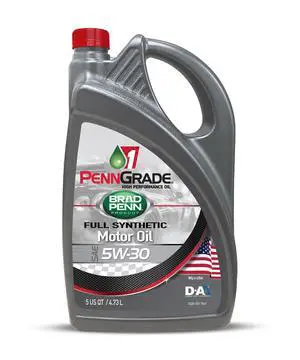 5w30 SAE Full Synthetic Oil Case 4x5 Qt Bottle 5w30 SAE Full Synthetic Oil Case 4x5 Qt Bottle